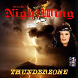 De Bartoli's NightWing : Thunderzone